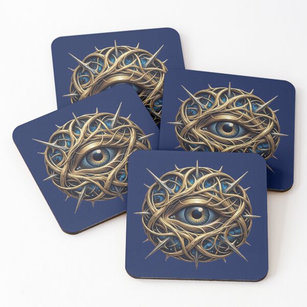 Item preview, "Cosmic Defense" designed and sold by Duoluminis-luminko.