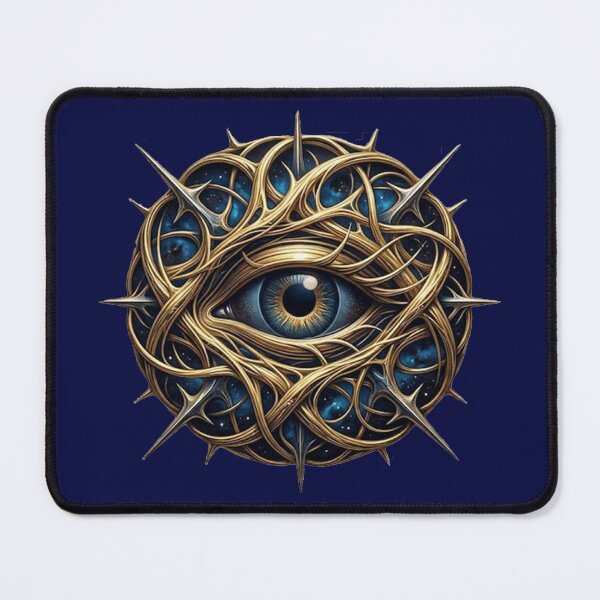 Item preview, "Cosmic Defense" designed and sold by Duoluminis-luminko.