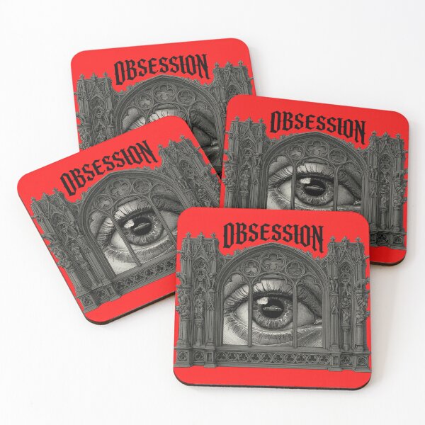 Item preview, Cathedral Eye / Duo Luminis Vision designed and sold by Duoluminis-luminko.