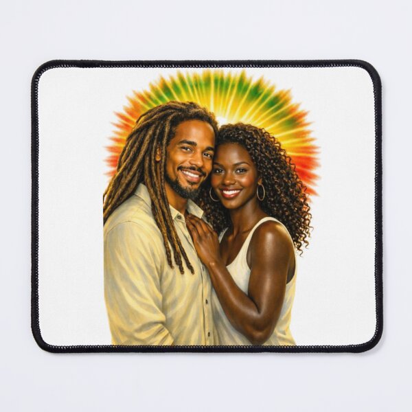 Item preview, BOB MARLEY ONE LOVE designed and sold by CHRIST5000.
