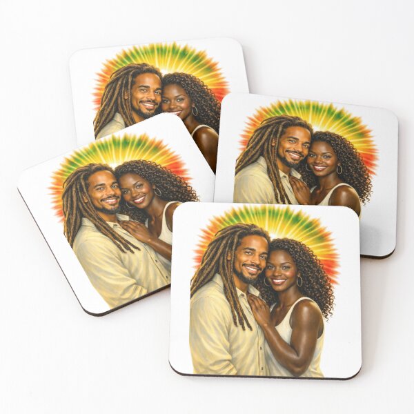 Item preview, BOB MARLEY ONE LOVE designed and sold by CHRIST5000.