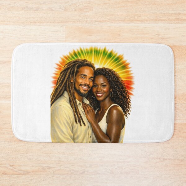 Item preview, BOB MARLEY ONE LOVE designed and sold by CHRIST5000.