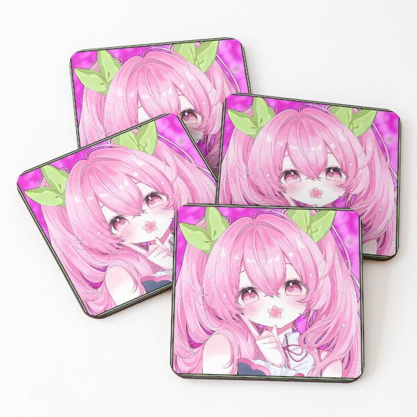 Item preview, Hatsune Miku: Sakura Blossom - The Ultimate Cuteness Edition designed and sold by GensokyoEditItems.