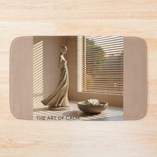 Item preview, "The Art of Calm" designed and sold by Creative-RE.