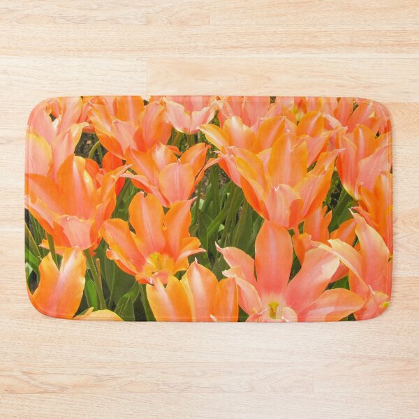 Item preview, Keukenhof Tulip Festival Holland - Spring Garden | Iconic Dutch Flower & Floral Art designed and sold by Ross.A.Campbell.