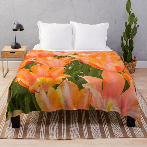Item preview, Keukenhof Tulip Festival Holland - Spring Garden | Iconic Dutch Flower & Floral Art designed and sold by Ross.A.Campbell.