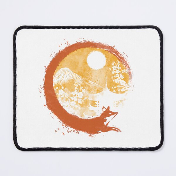Item preview, Enzo Sunset designed and sold by AinsleyYellow.