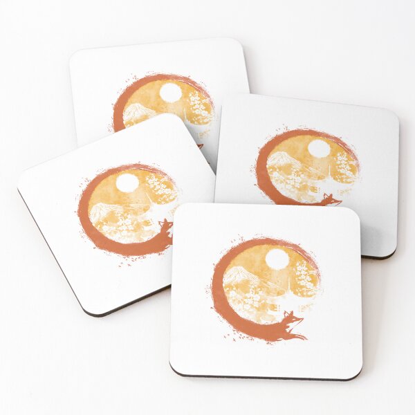 Item preview, Enzo Sunset designed and sold by AinsleyYellow.