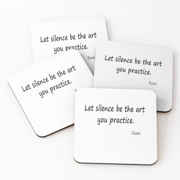 Item preview, Silence ART designed and sold by Freedom For Life Shop.