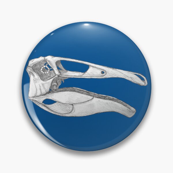 Item preview, Deinocheirus Skull designed and sold by DoodleSnake58.