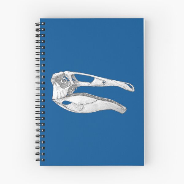 Item preview, Deinocheirus Skull designed and sold by DoodleSnake58.