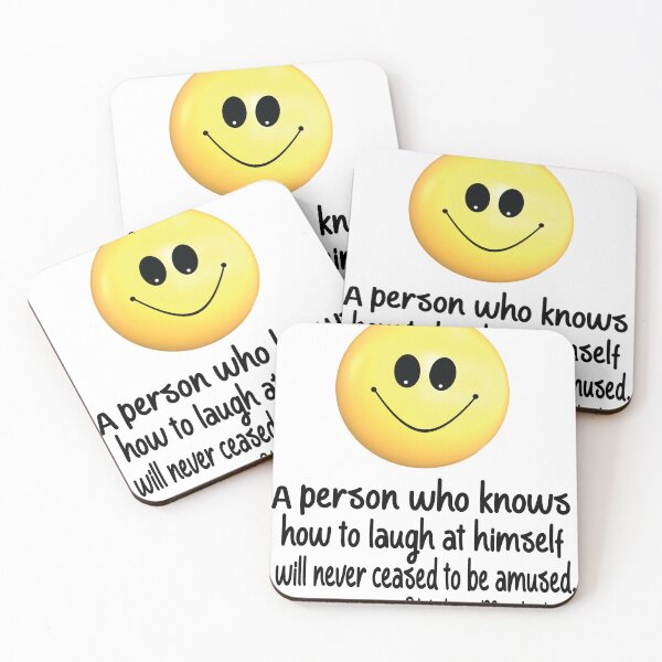Item preview, Laugh and be Amused. designed and sold by Freedom For Life Shop.
