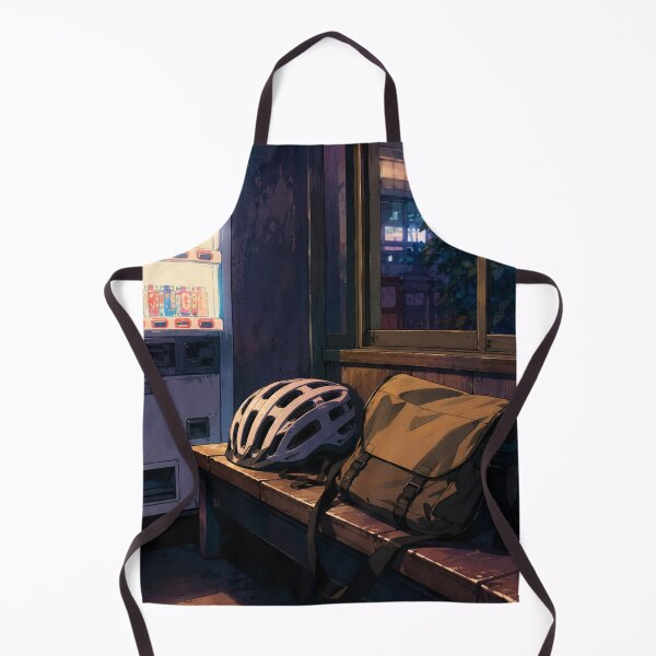 Item preview, Corner Store Glow - Japan Lofi Aesthetic designed and sold by bapupa.