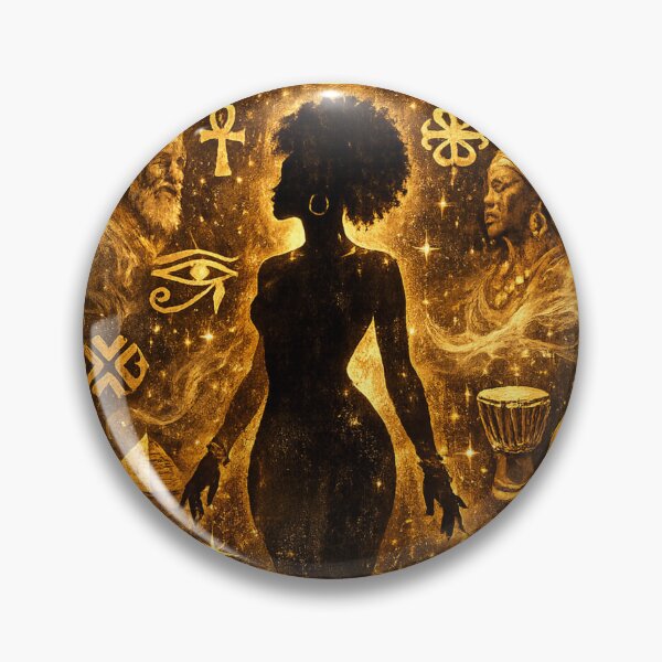 Item preview, Protected by My Ancestors designed and sold by 'VARI'.