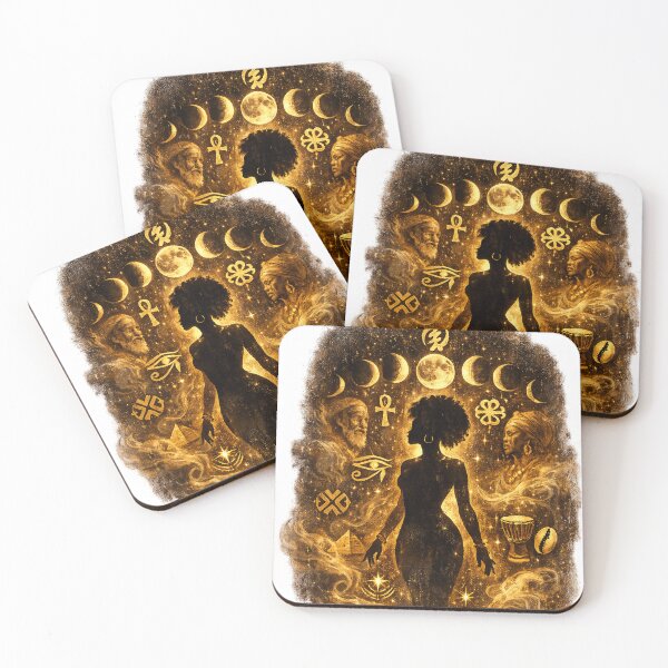 Item preview, Protected by My Ancestors designed and sold by 'VARI'.