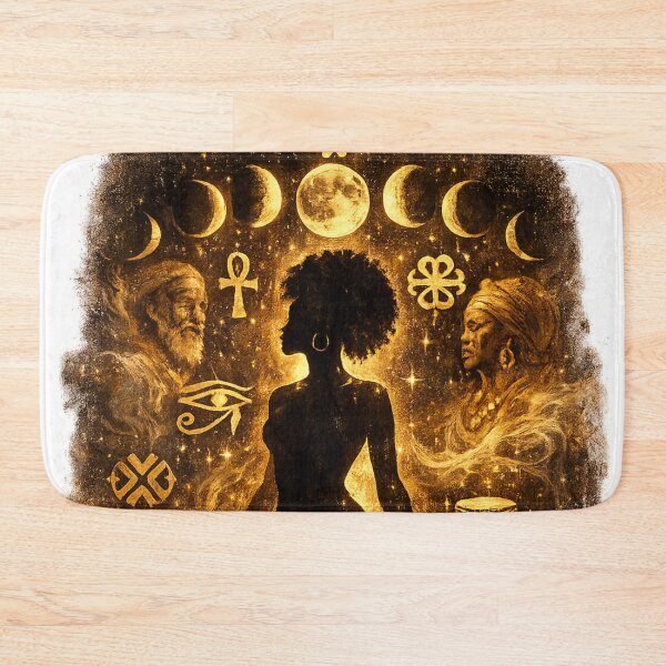 Item preview, Protected by My Ancestors designed and sold by 'VARI'.