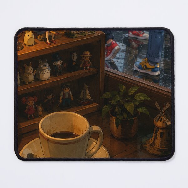 Item preview, Subway Exit Nook - Japan Lofi Aesthetic designed and sold by bapupa.