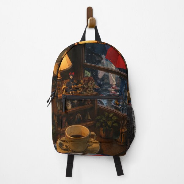 Item preview, Subway Exit Nook - Japan Lofi Aesthetic designed and sold by bapupa.
