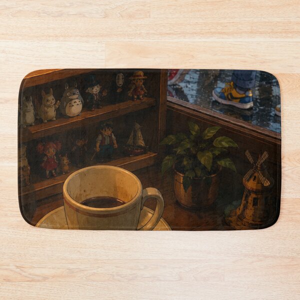 Item preview, Subway Exit Nook - Japan Lofi Aesthetic designed and sold by bapupa.
