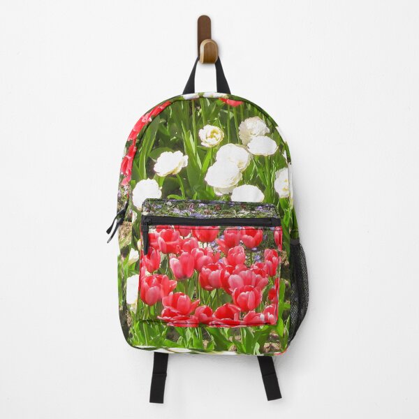 Item preview, Keukenhof Tulip Festival, Holland - Spring Garden | Iconic Dutch Flower & Floral Art designed and sold by Ross.A.Campbell.