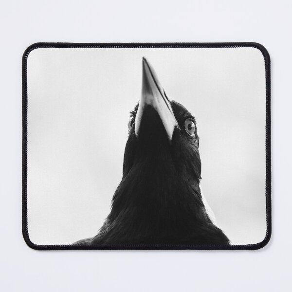 Item preview, Majestic Magpie designed and sold by photosbymia.