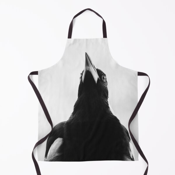 Item preview, Majestic Magpie designed and sold by photosbymia.