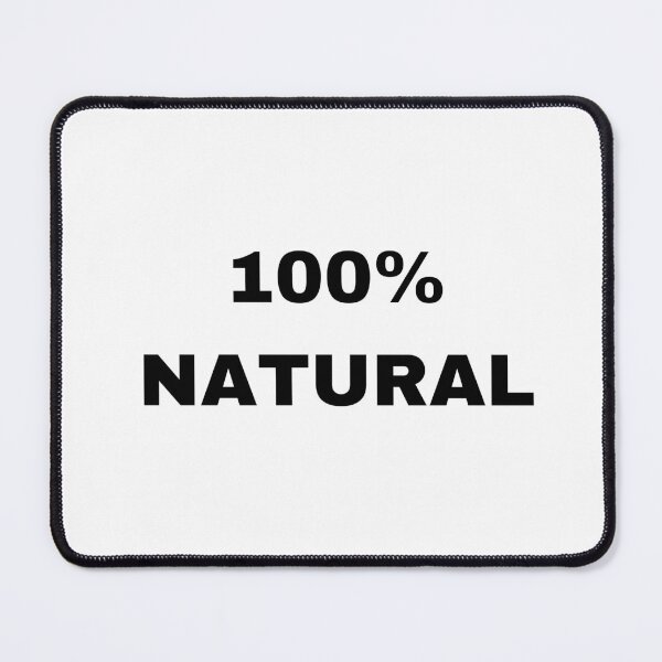 Item preview, 100% Natural designed and sold by raffrasta.