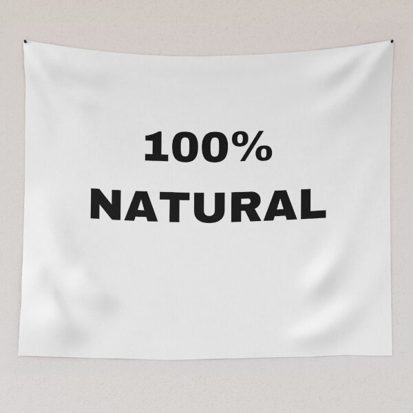 Aperçu de l'œuvre 100% naturel créée et vendue par raffrasta.