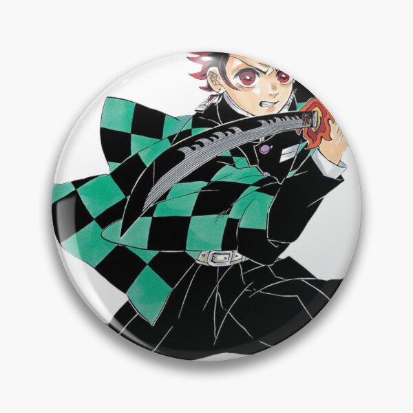 Item preview, Demon slayer designed and sold by Louizim.