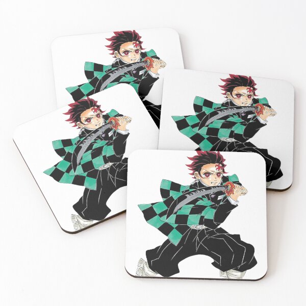 Item preview, Demon slayer designed and sold by Louizim.