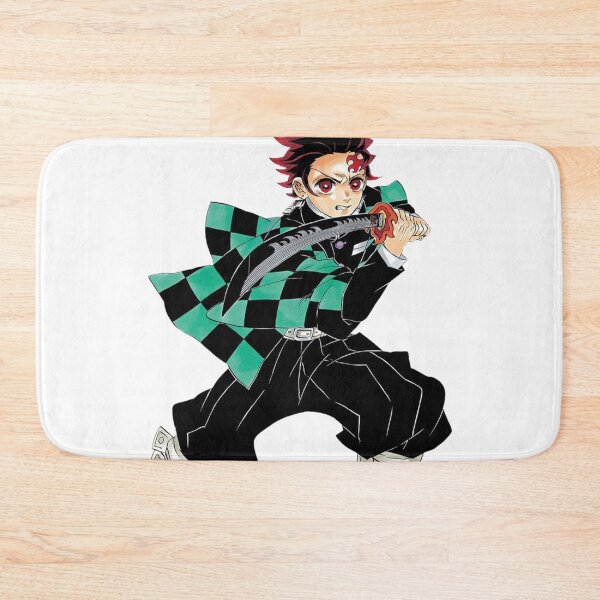 Item preview, Demon slayer designed and sold by Louizim.