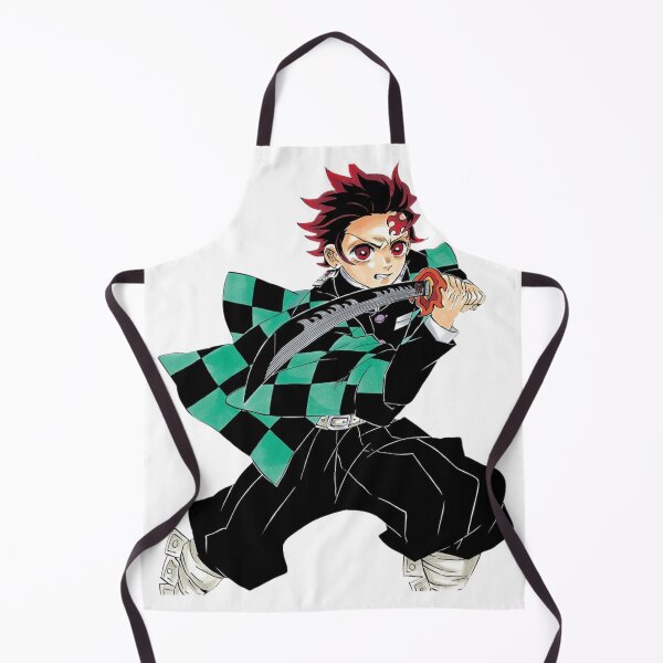 Item preview, Demon slayer designed and sold by Louizim.