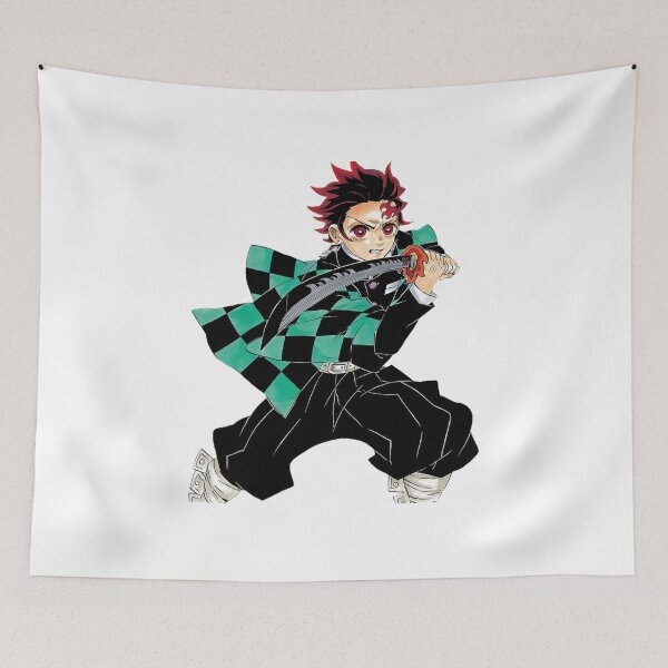 Item preview, Demon slayer designed and sold by Louizim.