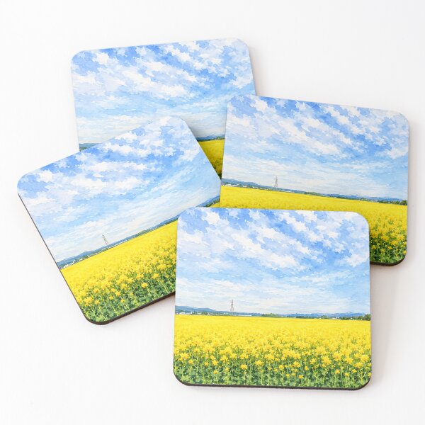 Item preview, Takikawa Canola Flower Festival designed and sold by HOMETOWN86.