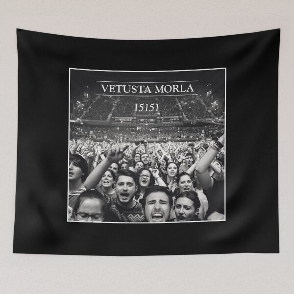 Item preview, Vetusta Morla - 15151 (En Directo) album 2015 designed and sold by capabuy-wili.