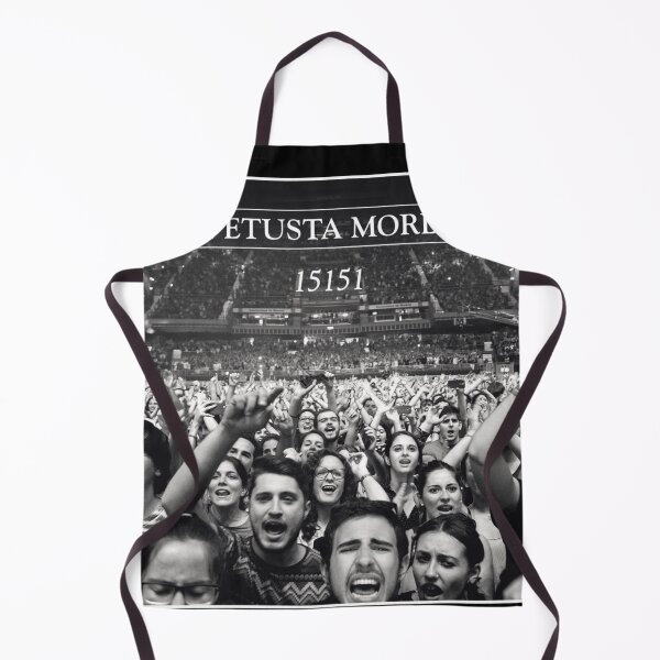 Item preview, Vetusta Morla - 15151 (En Directo) album 2015 designed and sold by capabuy-wili.