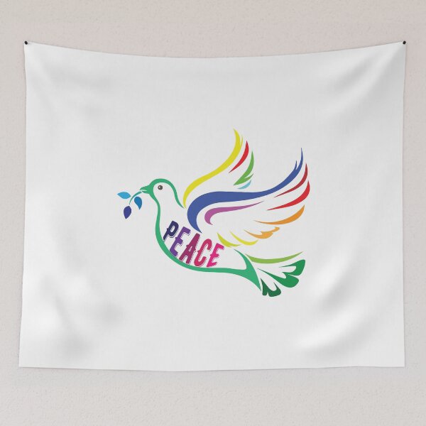 Item preview, Peace designed and sold by Freedom For Life Shop.