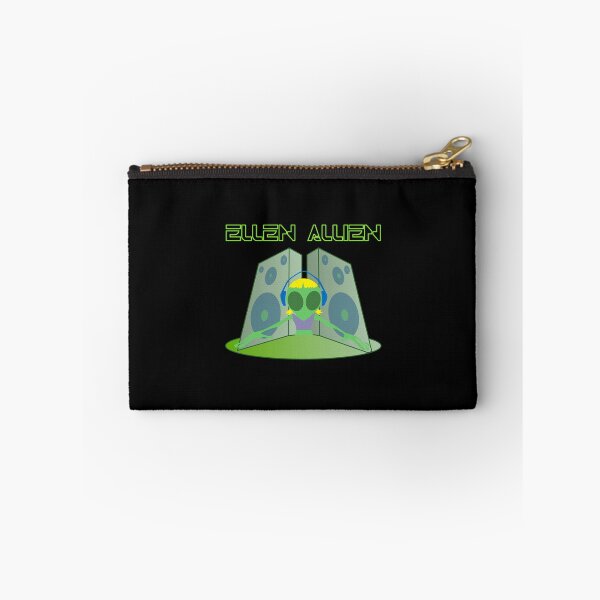 Item preview, Ellen Allien designed and sold by THE MODA STEREO.