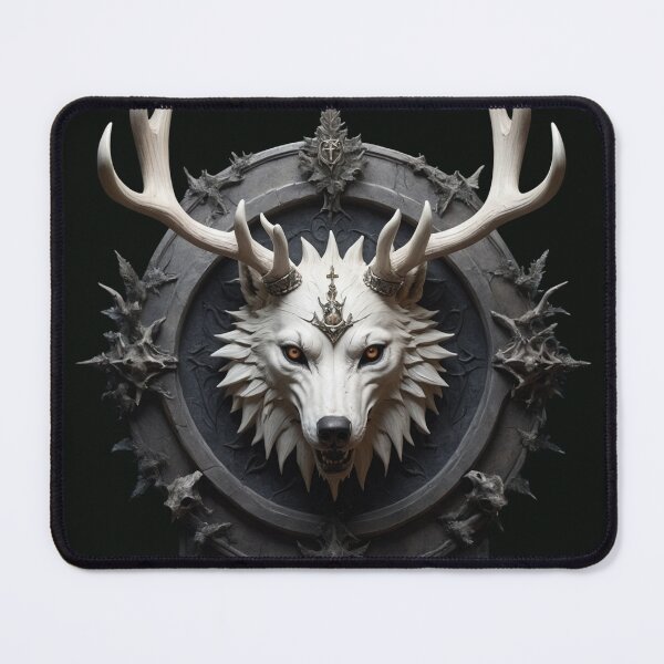 Item preview, Track/Chapter VIII "VENATIO SACRA" - Album/Book VII designed and sold by GeoWhimsy Studio.