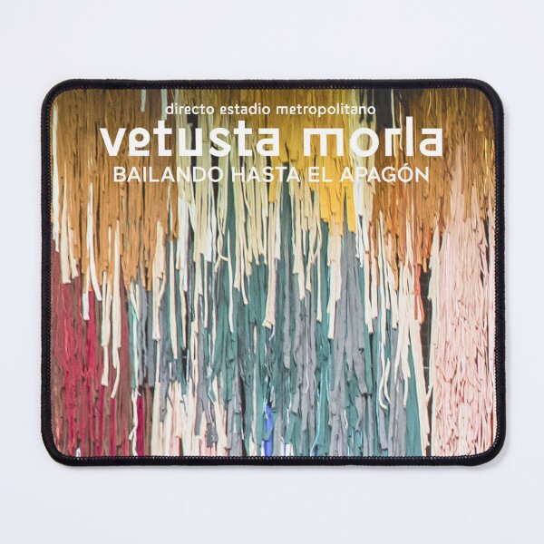 Item preview, Vetusta Morla - Bailando Hasta el Apagón album 2022 designed and sold by capabuy-wili.