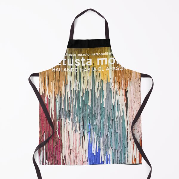 Item preview, Vetusta Morla - Bailando Hasta el Apagón album 2022 designed and sold by capabuy-wili.