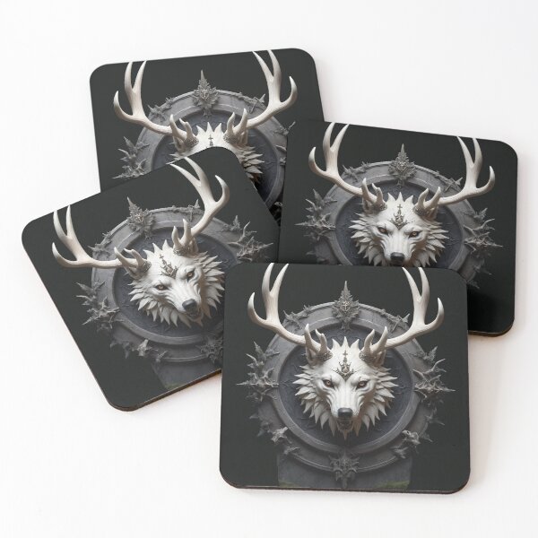 Item preview, Track/Chapter VIII "VENATIO SACRA" - Album/Book VII designed and sold by GeoWhimsy Studio.