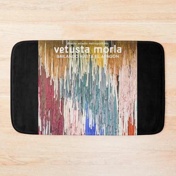 Item preview, Vetusta Morla - Bailando Hasta el Apagón album 2022 designed and sold by capabuy-wili.