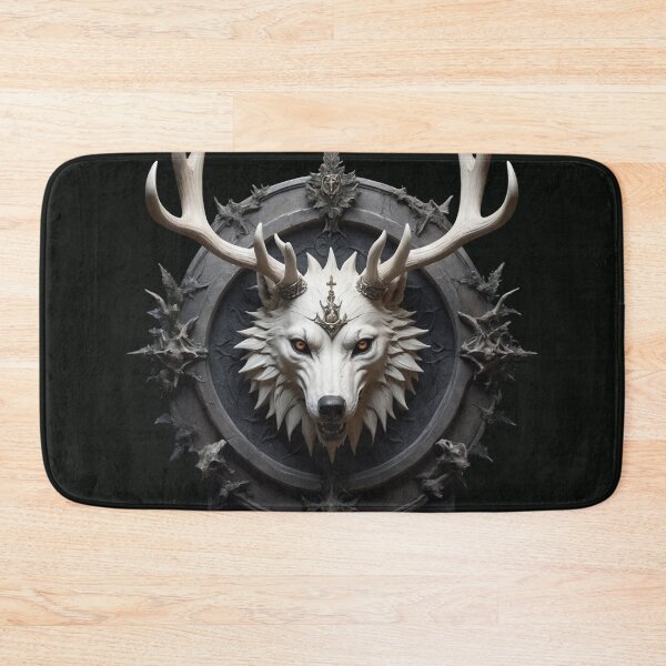 Item preview, Track/Chapter VIII "VENATIO SACRA" - Album/Book VII designed and sold by GeoWhimsy Studio.