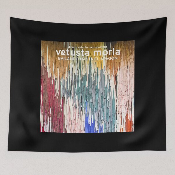 Item preview, Vetusta Morla - Bailando Hasta el Apagón album 2022 designed and sold by capabuy-wili.