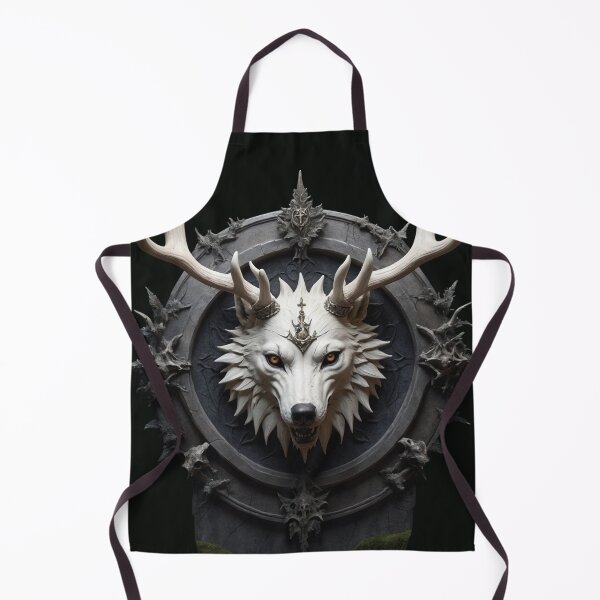 Item preview, Track/Chapter VIII "VENATIO SACRA" - Album/Book VII designed and sold by GeoWhimsy Studio.