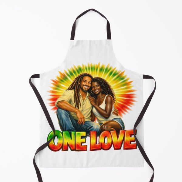 Item preview, BOB MARLEY ONE LOVE designed and sold by CHRIST5000.