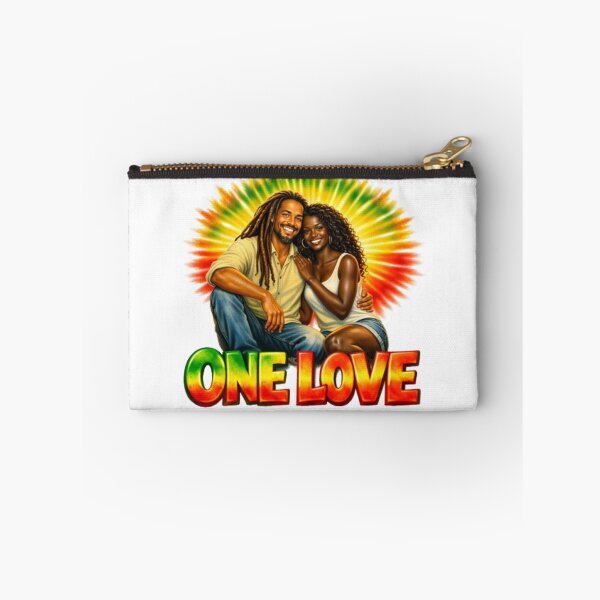 Item preview, BOB MARLEY ONE LOVE designed and sold by CHRIST5000.