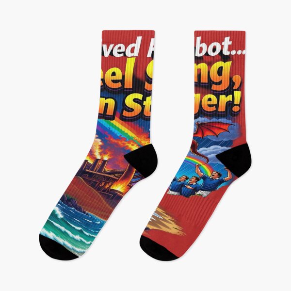 Item preview, Survived Port Talbot Steel Strong Rain Stronger Shirt | Funny Wales Steelworks Graphic Tee | Welsh Dragon Coastal Town Souvenir Gift designed and sold by Sushikidsntoddlers.