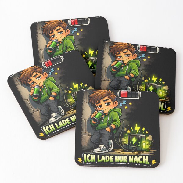 Item preview, I'm just loading up - comic character designed and sold by PicParadiz.